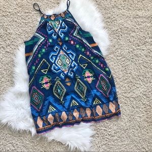 Flying Tomato tunic/ dress